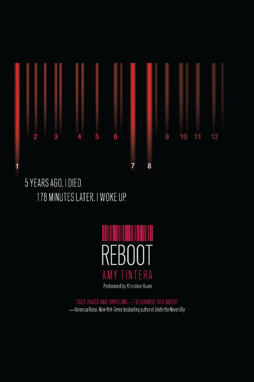Reboot