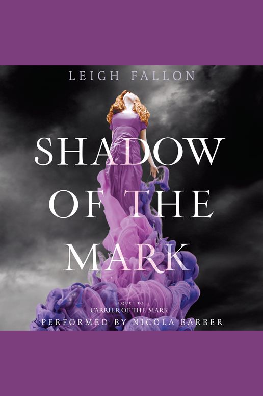 Shadow of the Mark