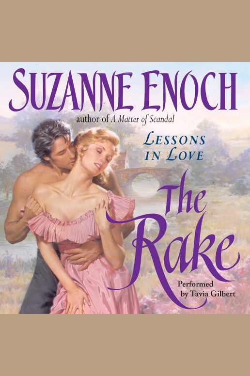 The Rake: Lessons in Love