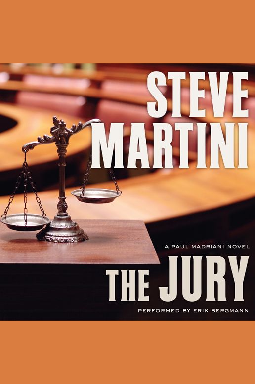 The Jury