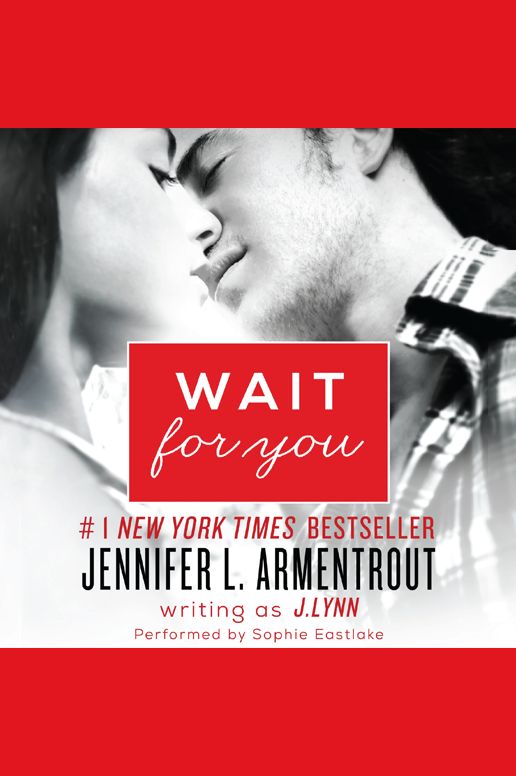 Wait for You
