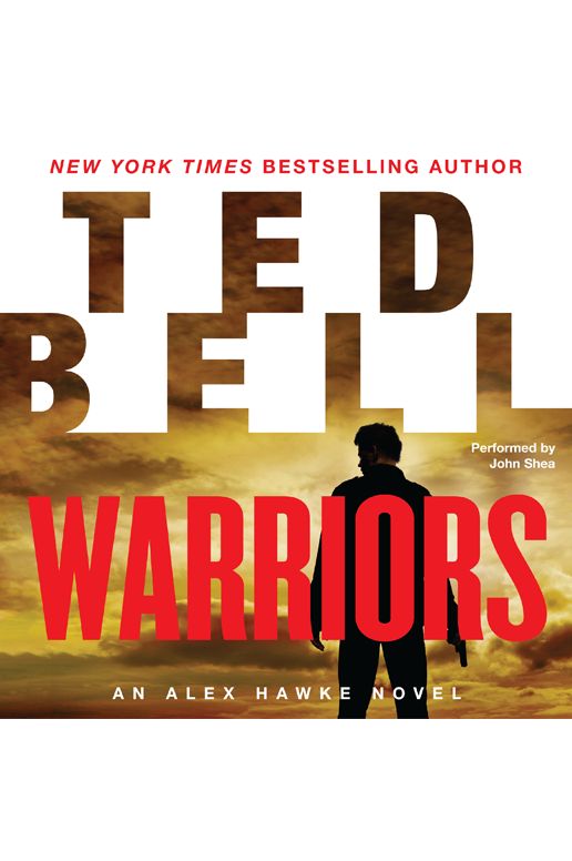 Warriors: An Alex Hawke Novel