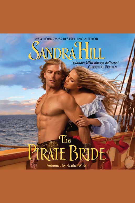 The Pirate Bride