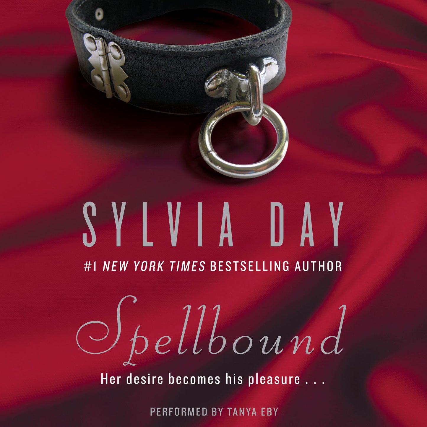 Spellbound