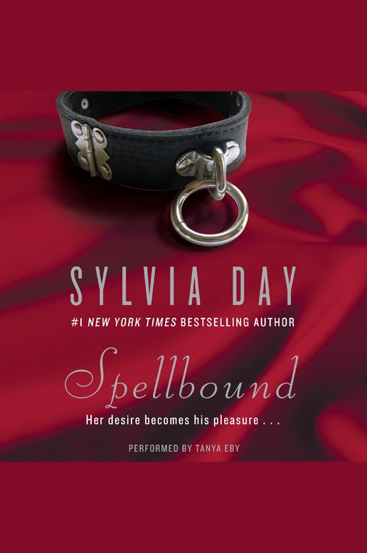 Spellbound