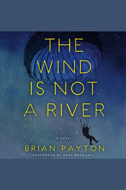 The Wind is Not a River