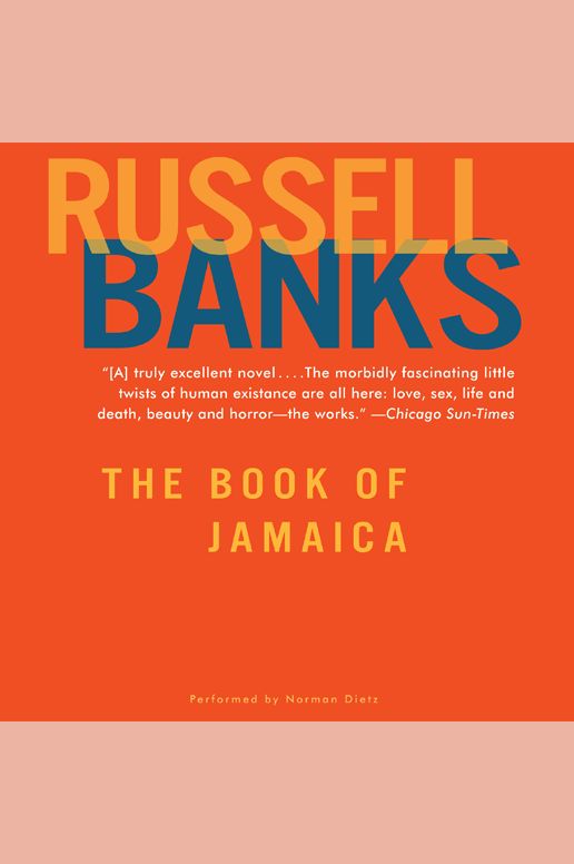 Book of Jamaica