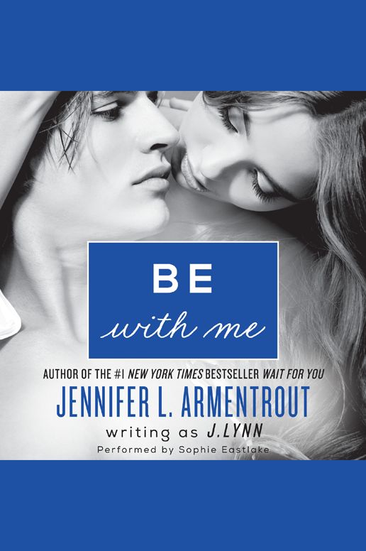 Be With Me: A Novel
