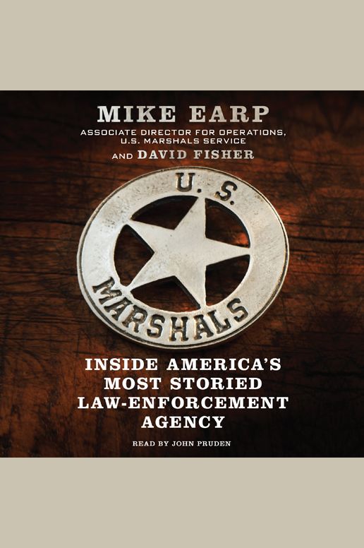 U.S. Marshals: Inside America's Most Storied Law Enforcement Agency