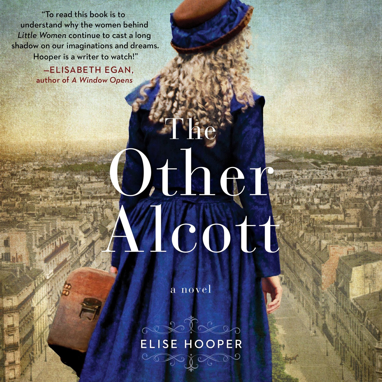 The Other Alcott: A Novel