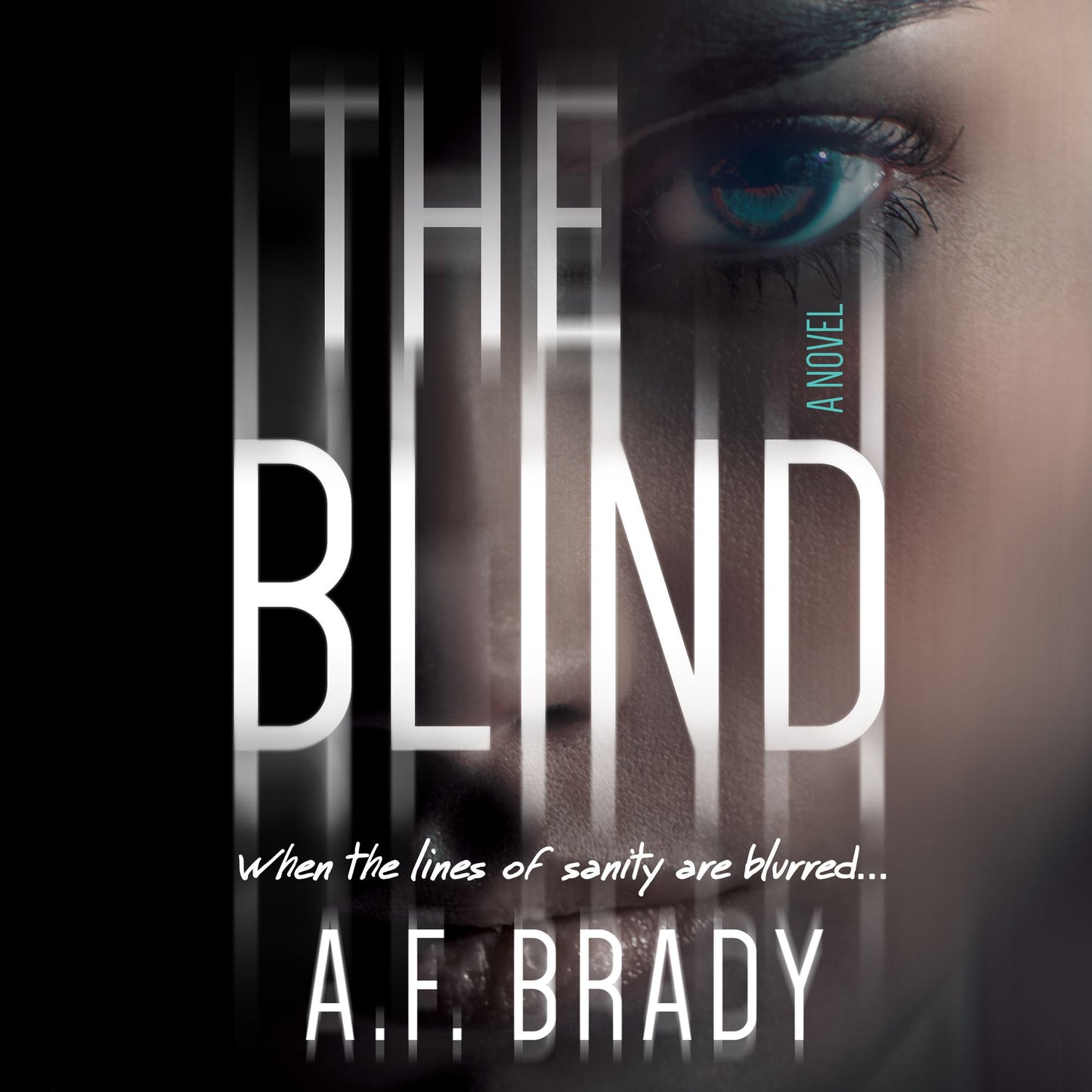 The Blind: A Novel