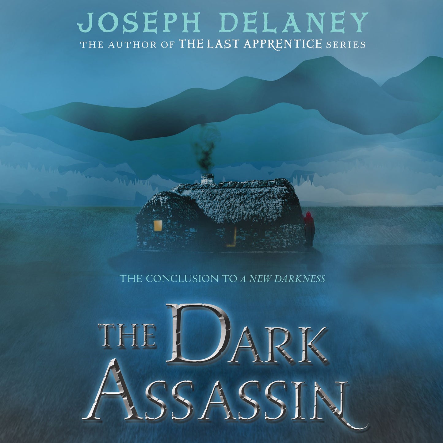 The Dark Assassin: The Conclusion To A New Darkness