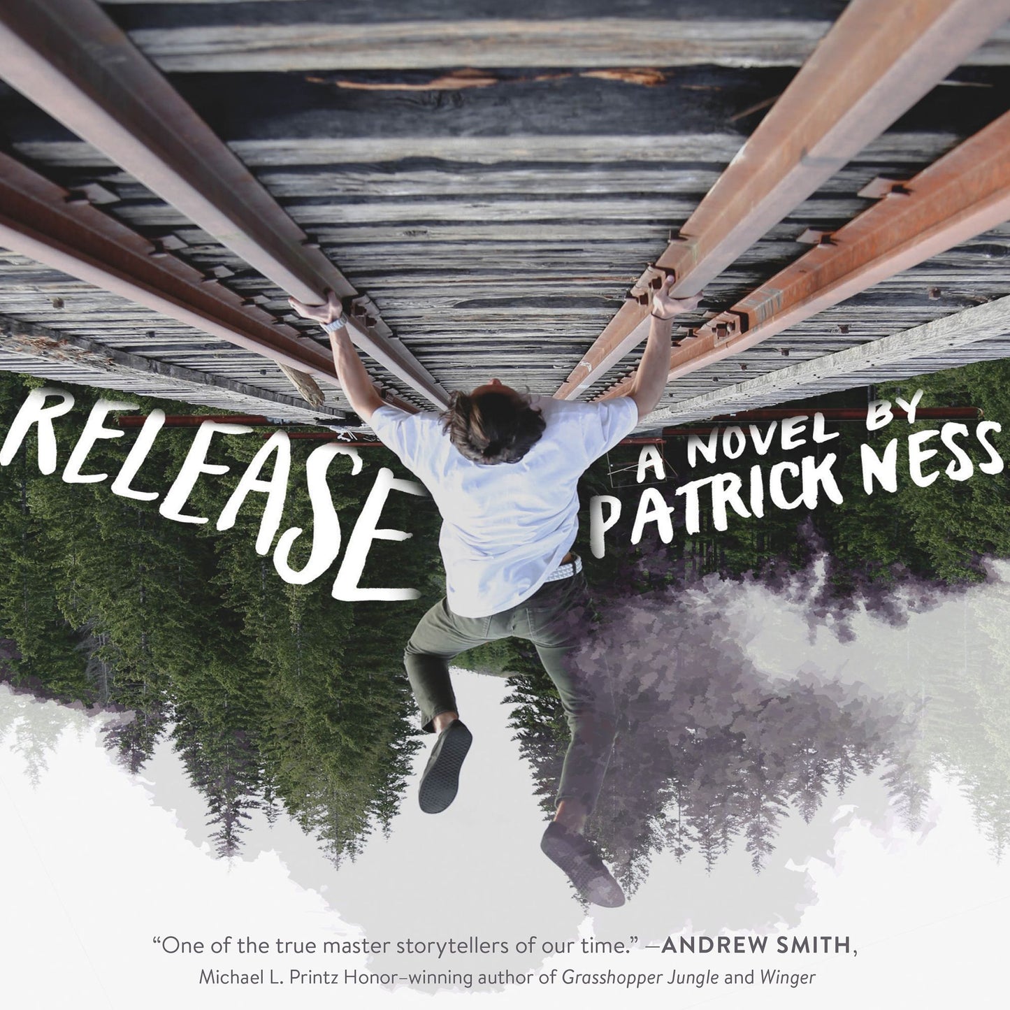Release: A Novel