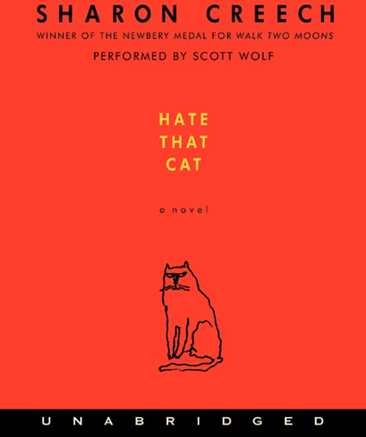 Hate That Cat