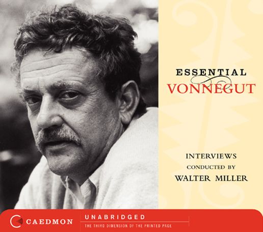 Essential Vonnegut Interviews