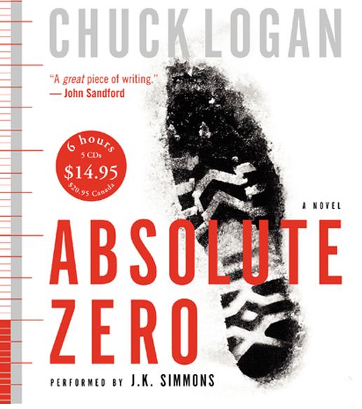 Absolute Zero (Abridged)