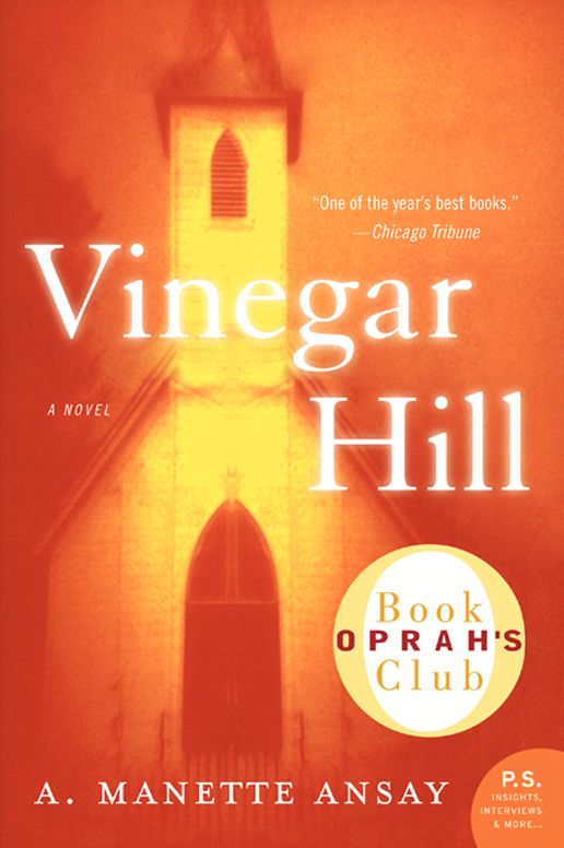 Vinegar Hill (Abridged)