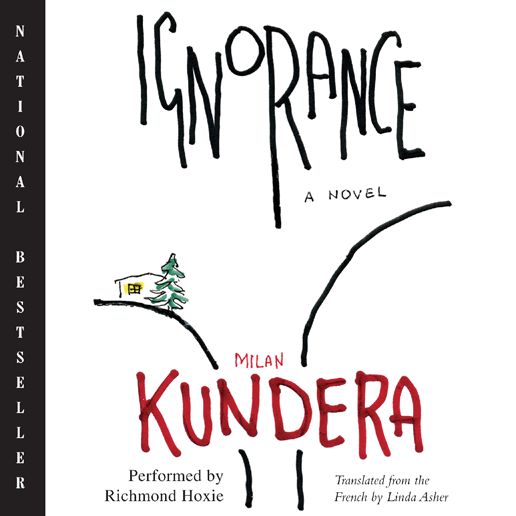 Ignorance: A Novel