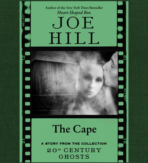 The Cape