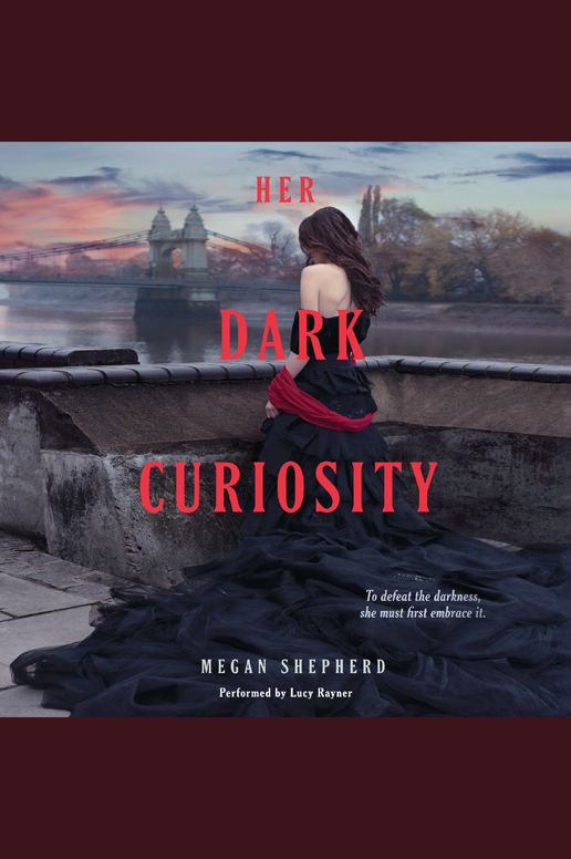 Her Dark Curiosity