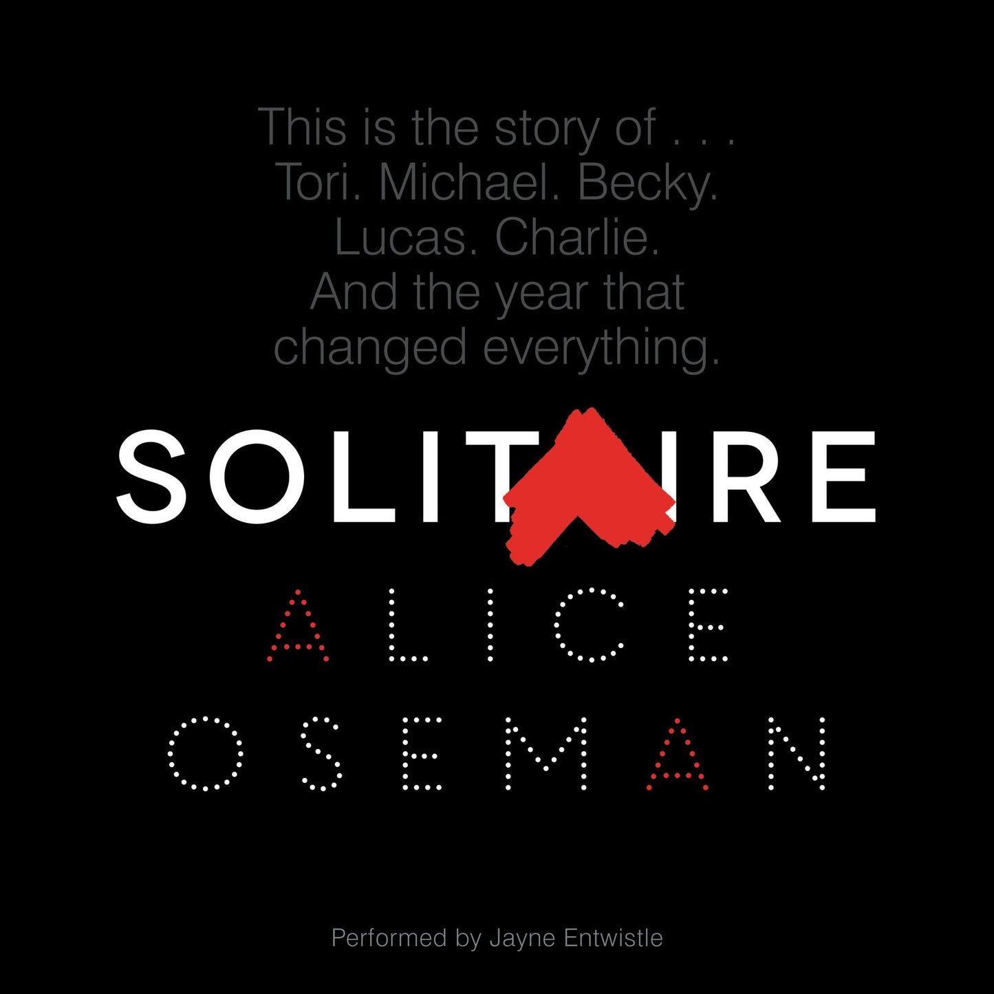 Solitaire