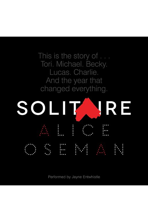 Solitaire