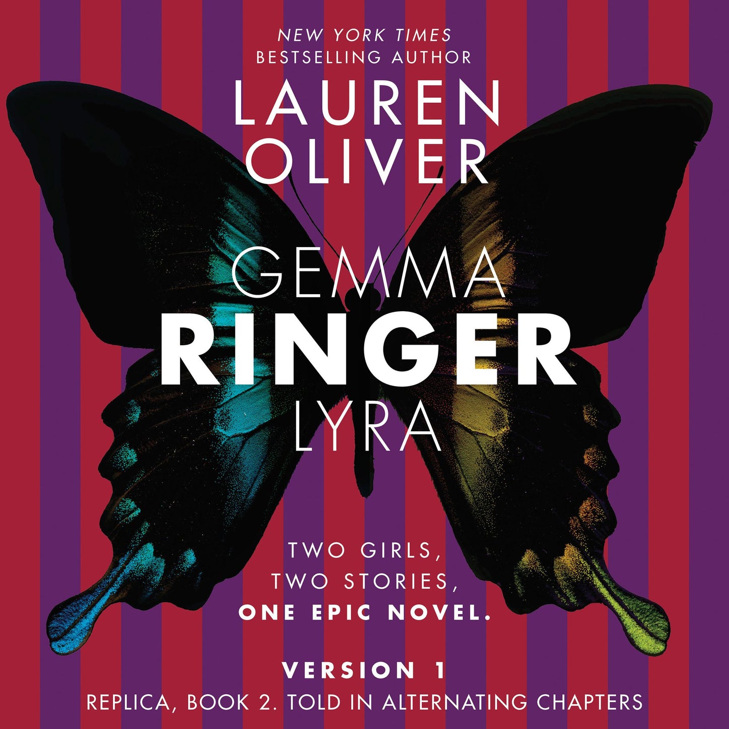 Ringer