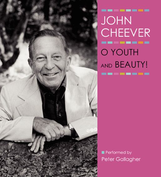 O Youth and Beauty!
