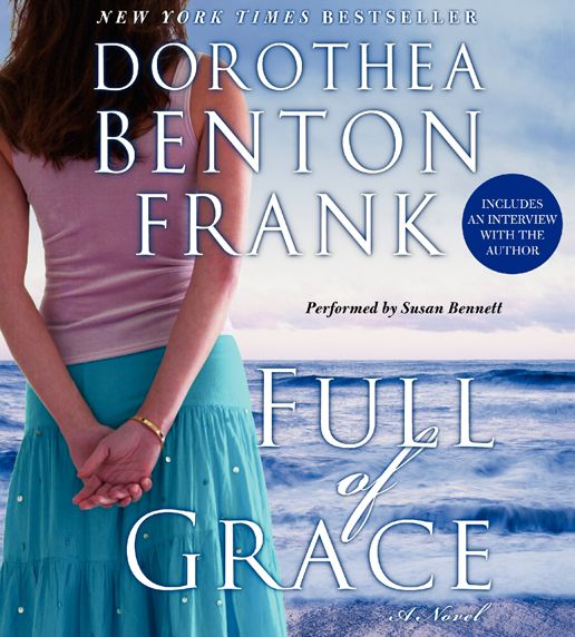 Full of Grace (Abridged)