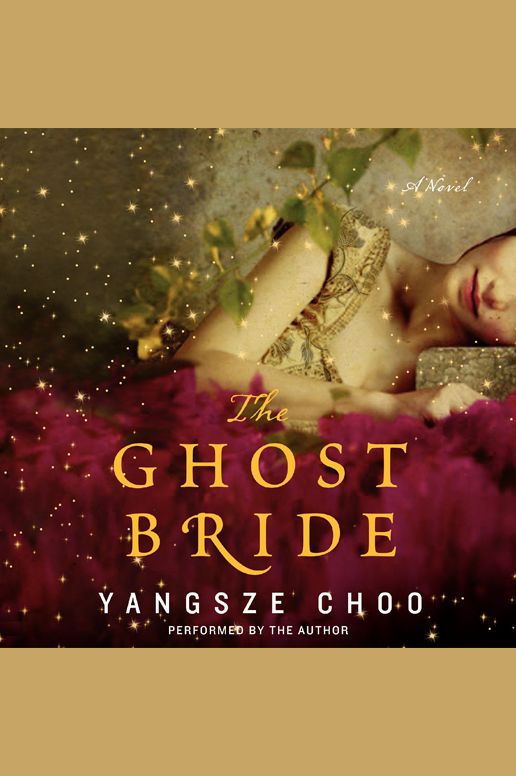 The Ghost Bride