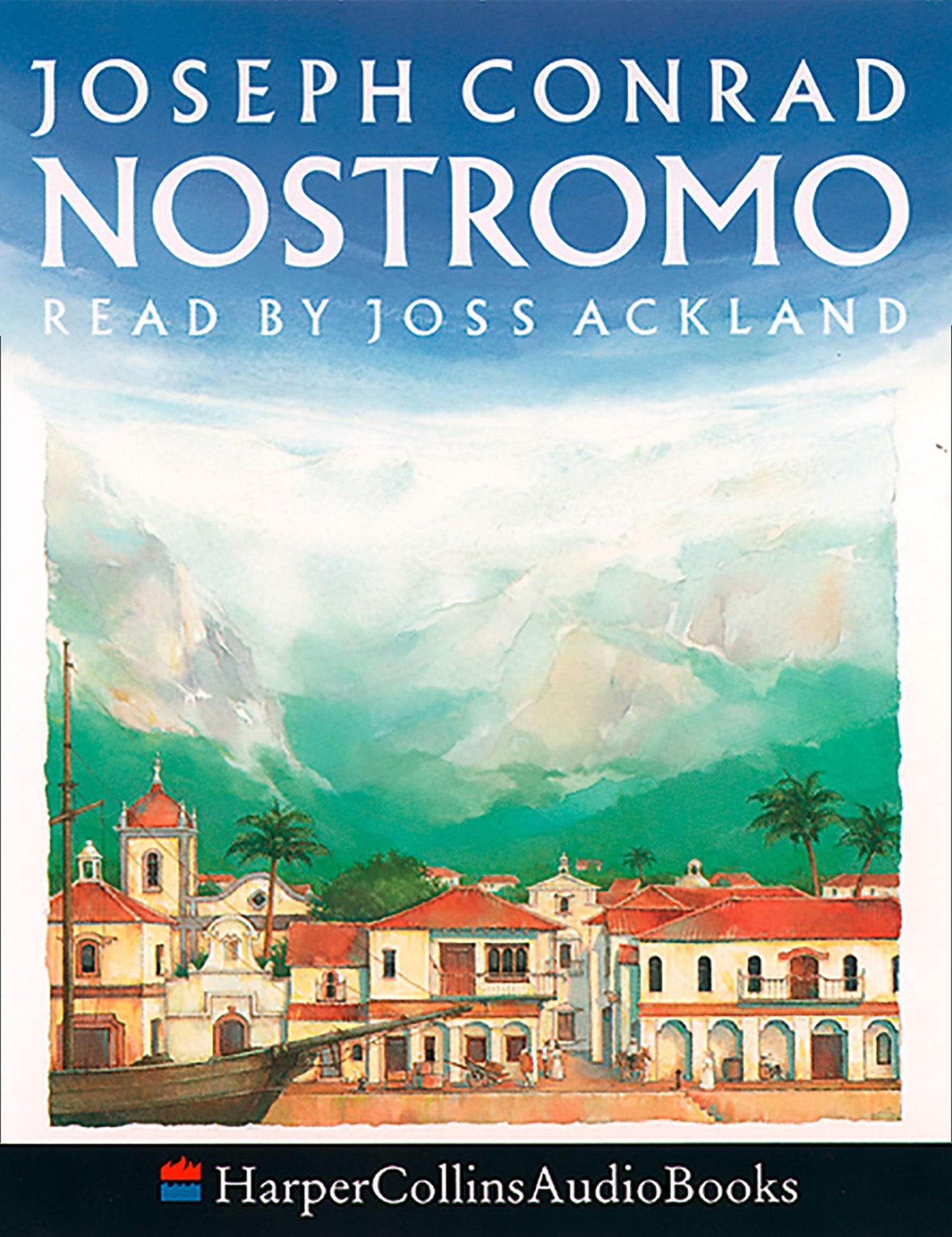 Nostromo