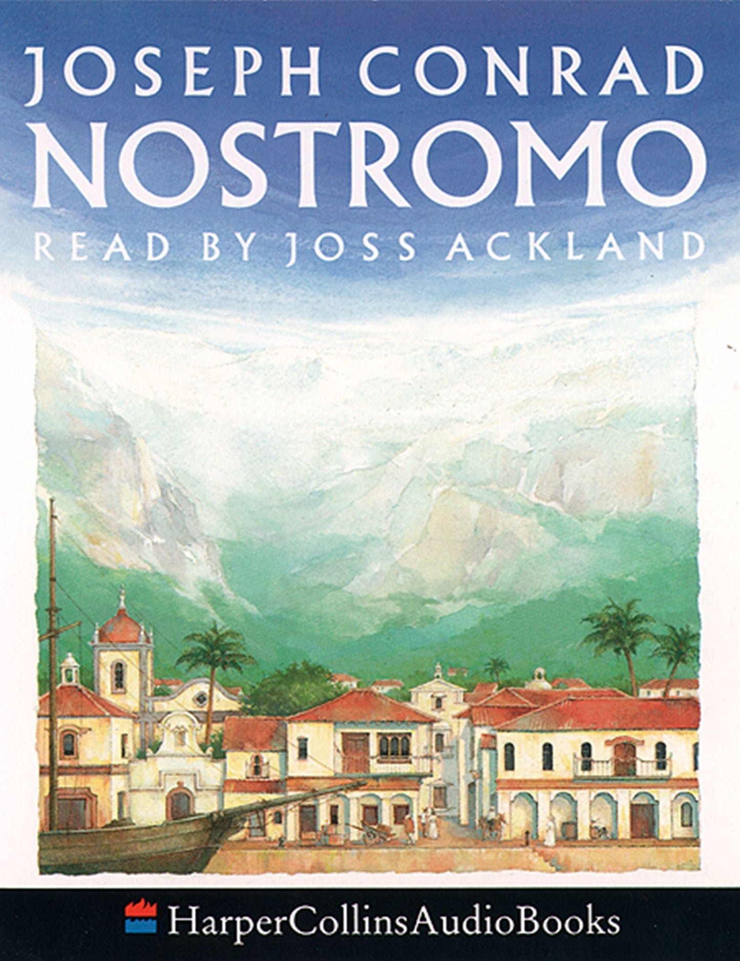 Nostromo