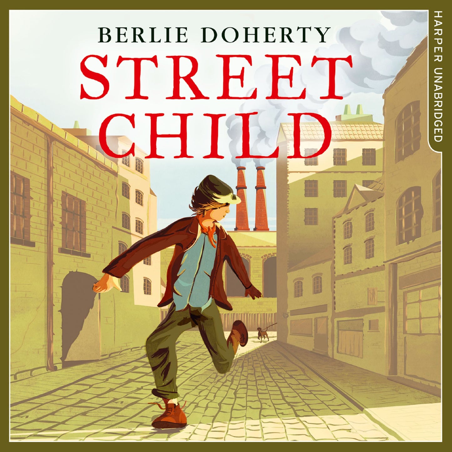 Street Child (Collins Modern Classics)