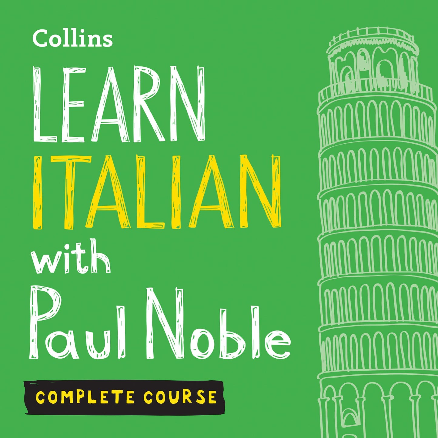 Learn Italian with Paul Noble for Beginners: Complete Course