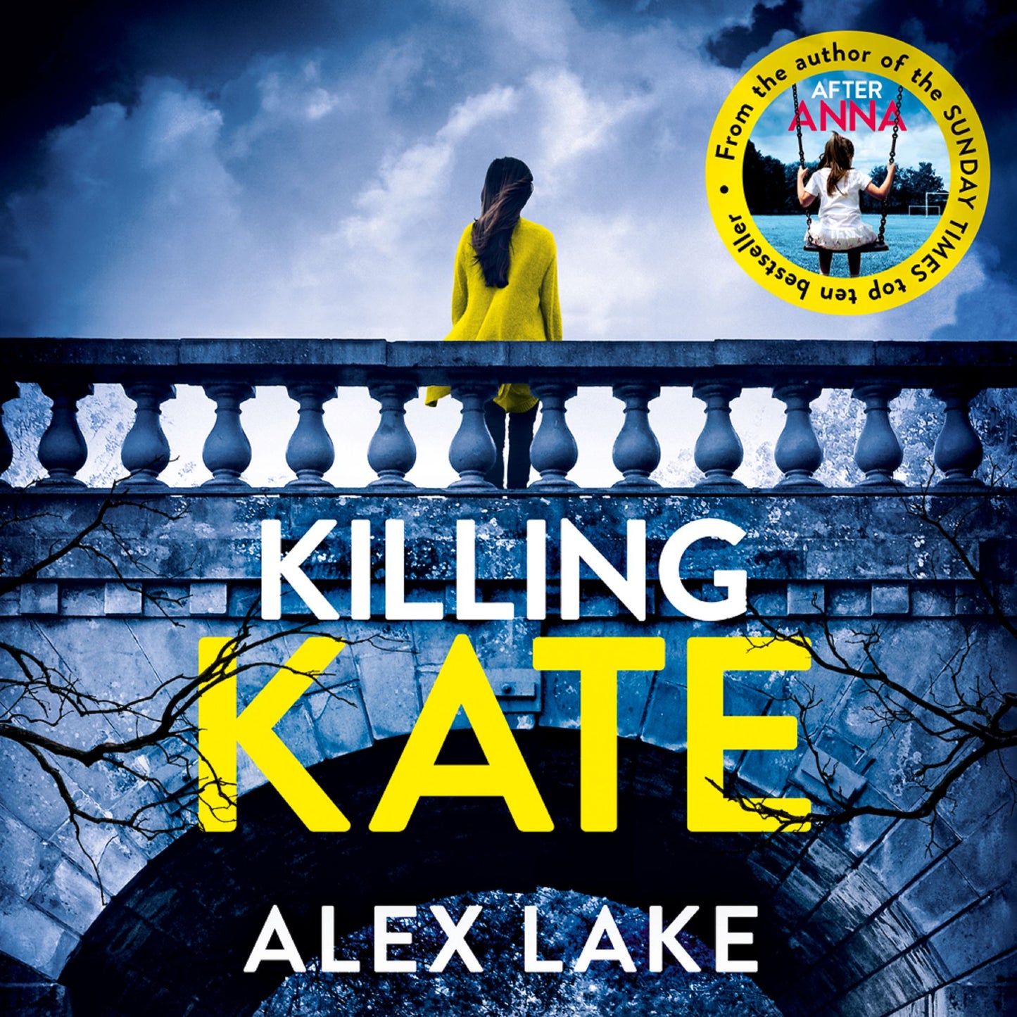 Killing Kate