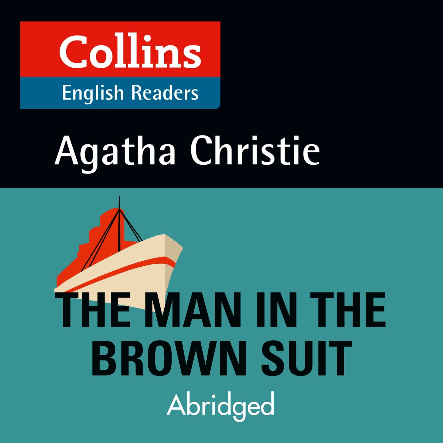 The Man in the Brown Suit: B2 (Abridged)