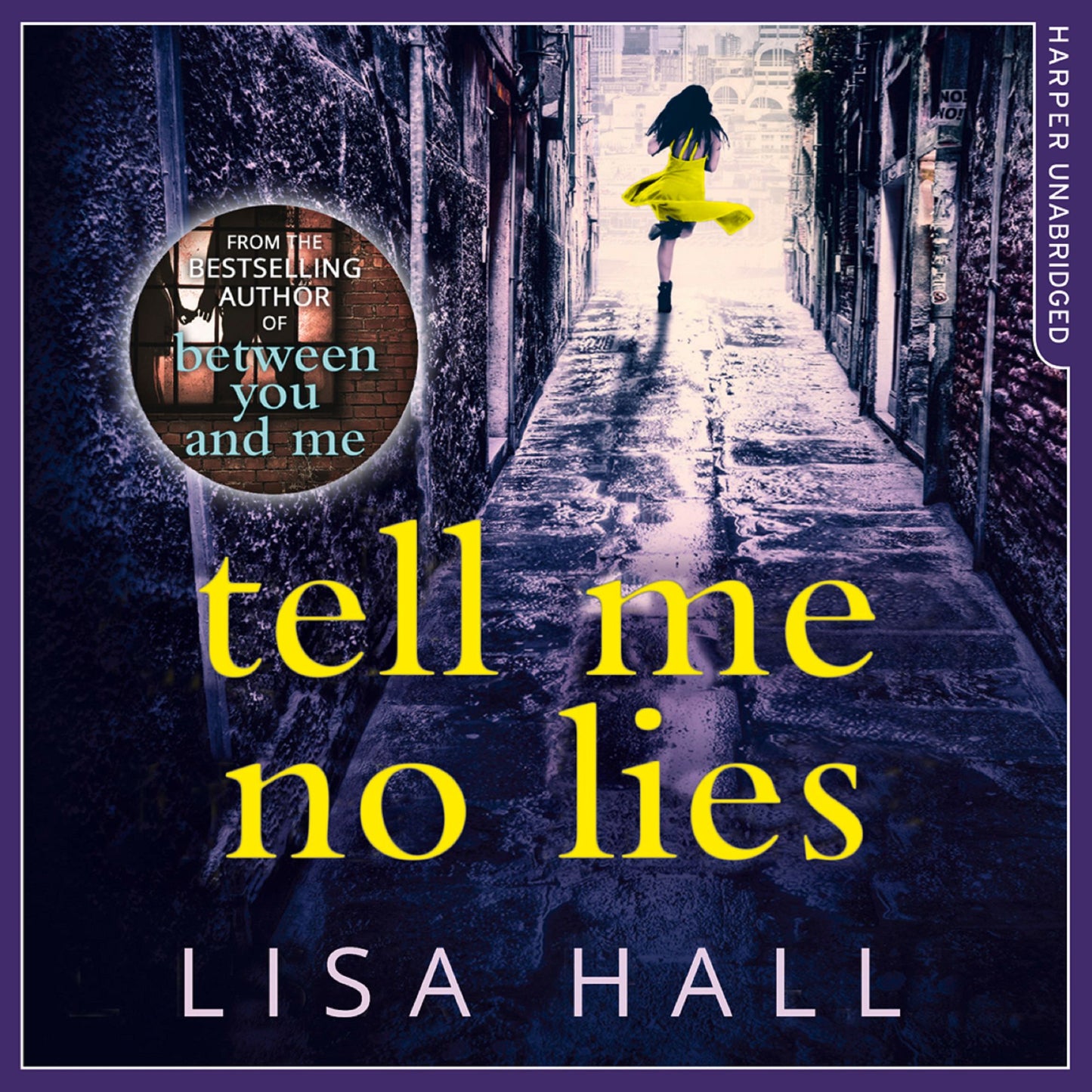 Tell Me No Lies