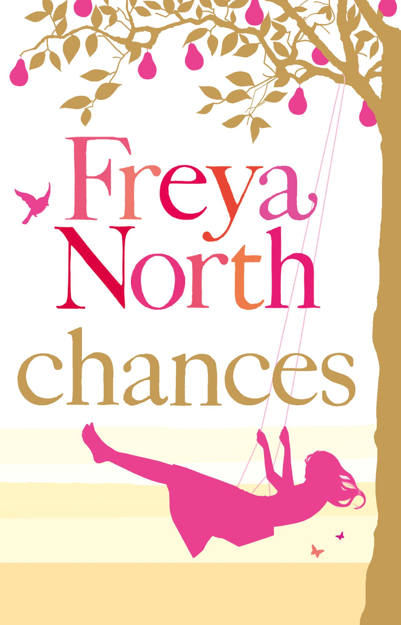 Chances (Abridged)