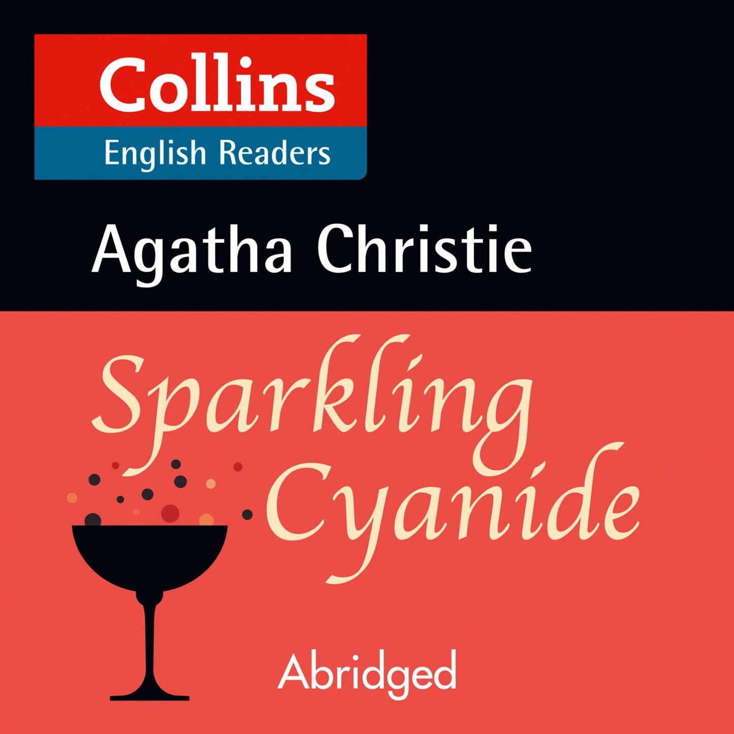 Sparkling Cyanide: B2 (Abridged)