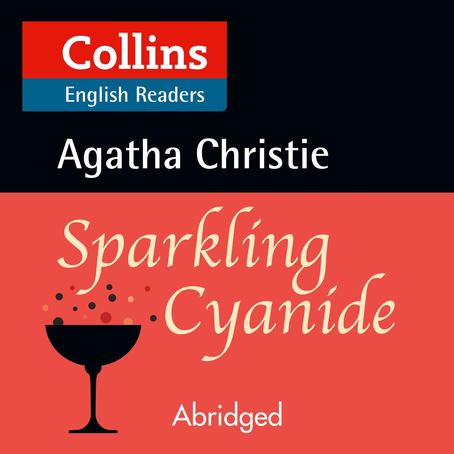 Sparkling Cyanide: B2 (Abridged)