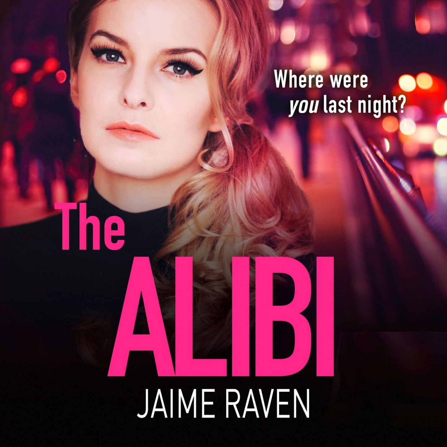 The Alibi