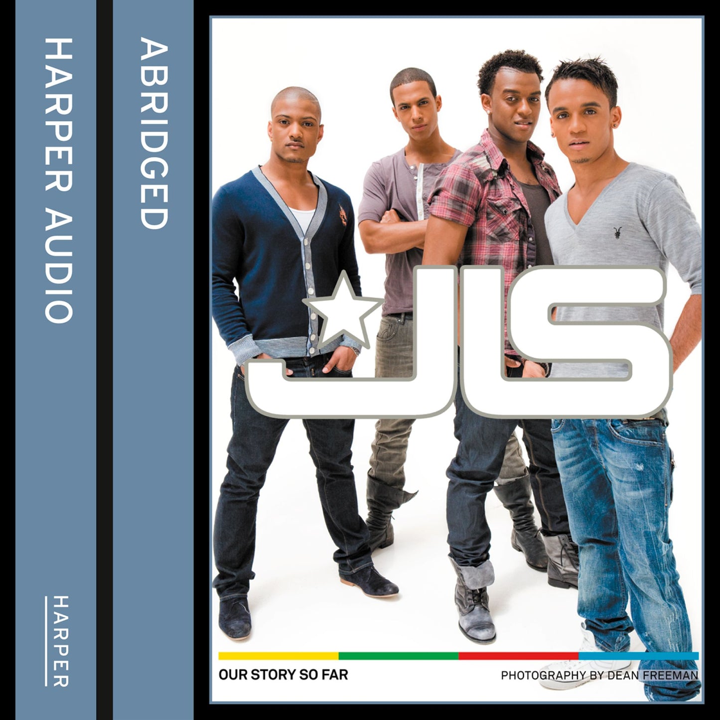 JLS (Abridged)