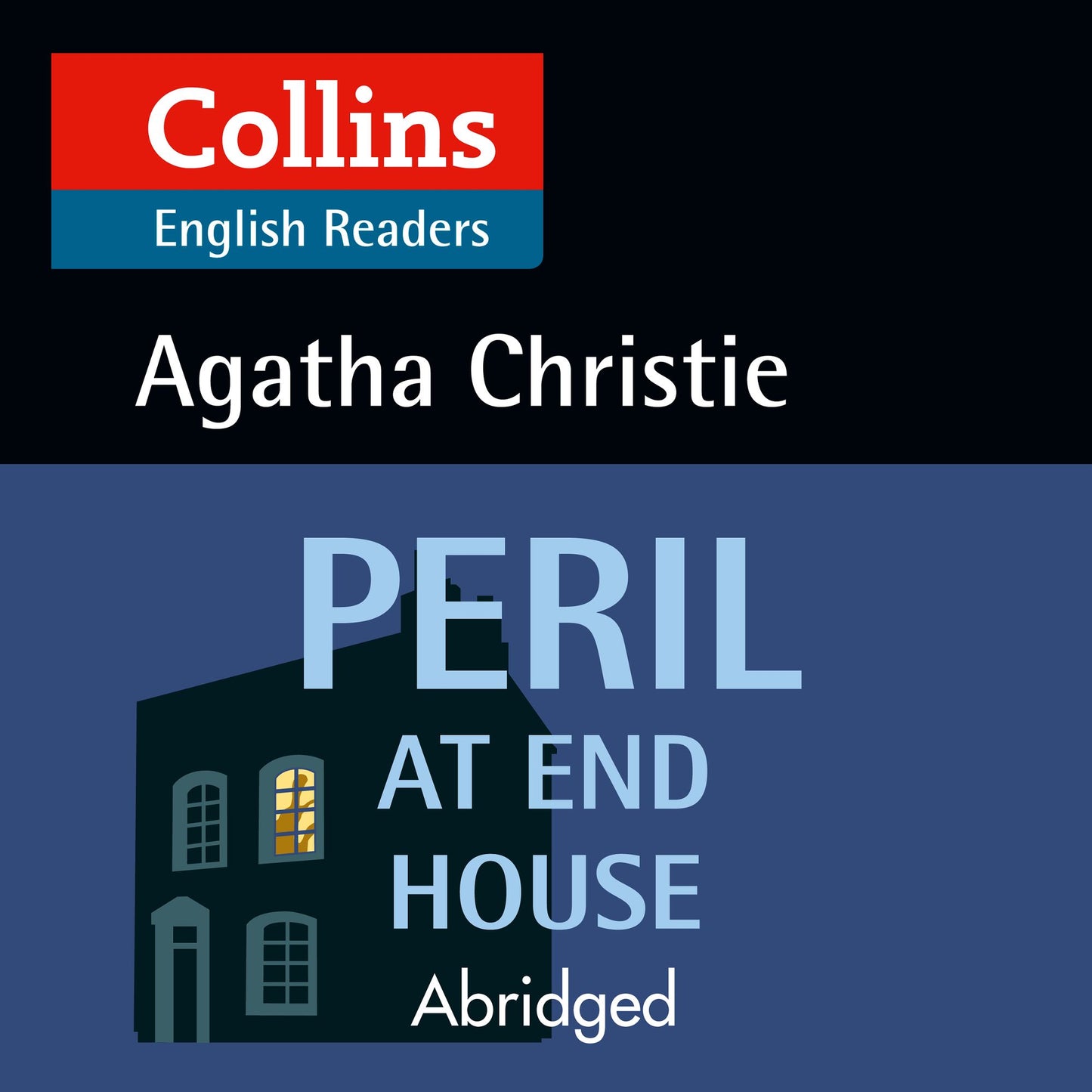 Peril at End House: B2 (Abridged)