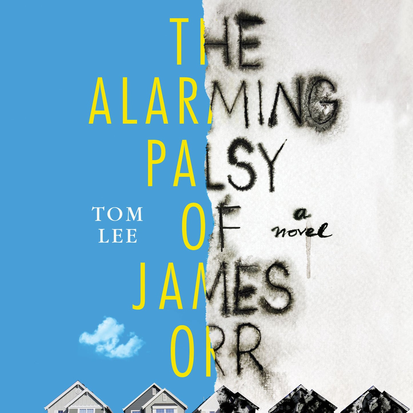 The Alarming Palsy of James Orr: A Novel