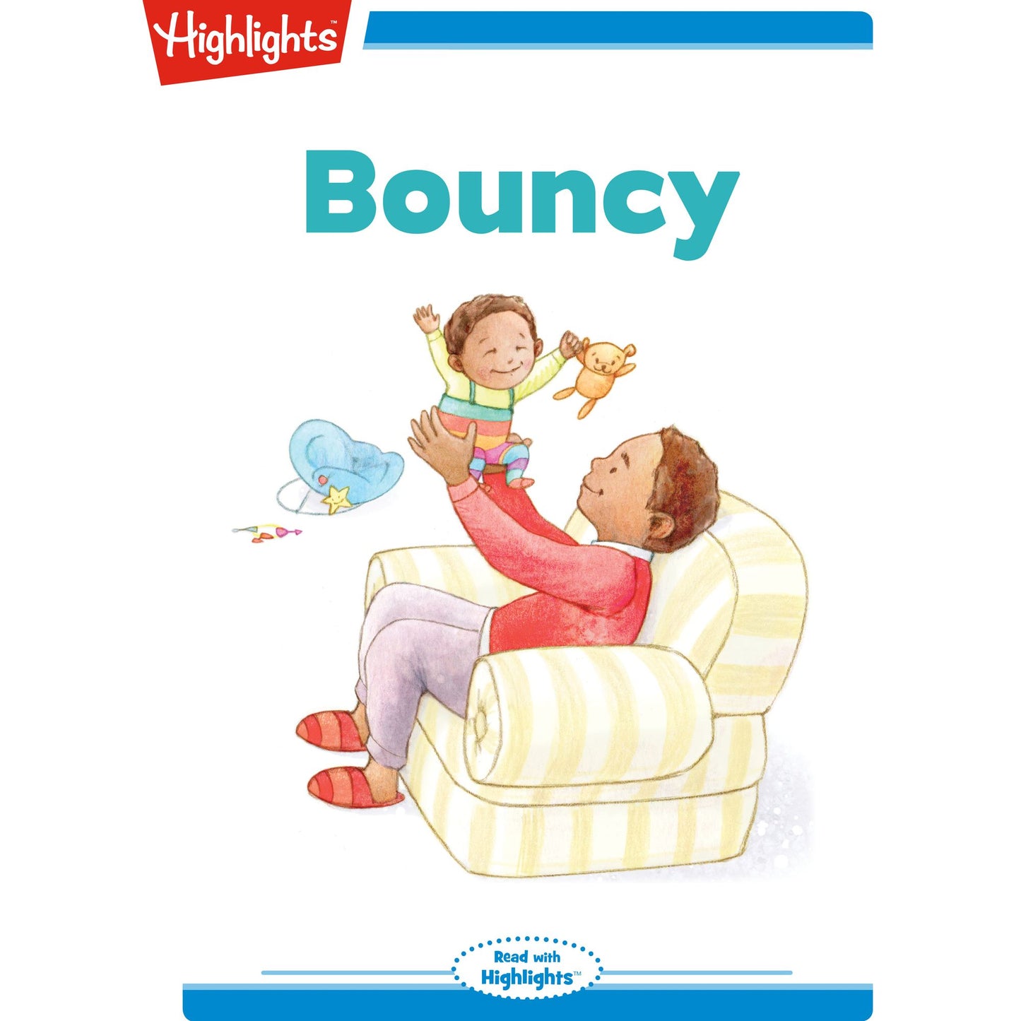 Bouncy