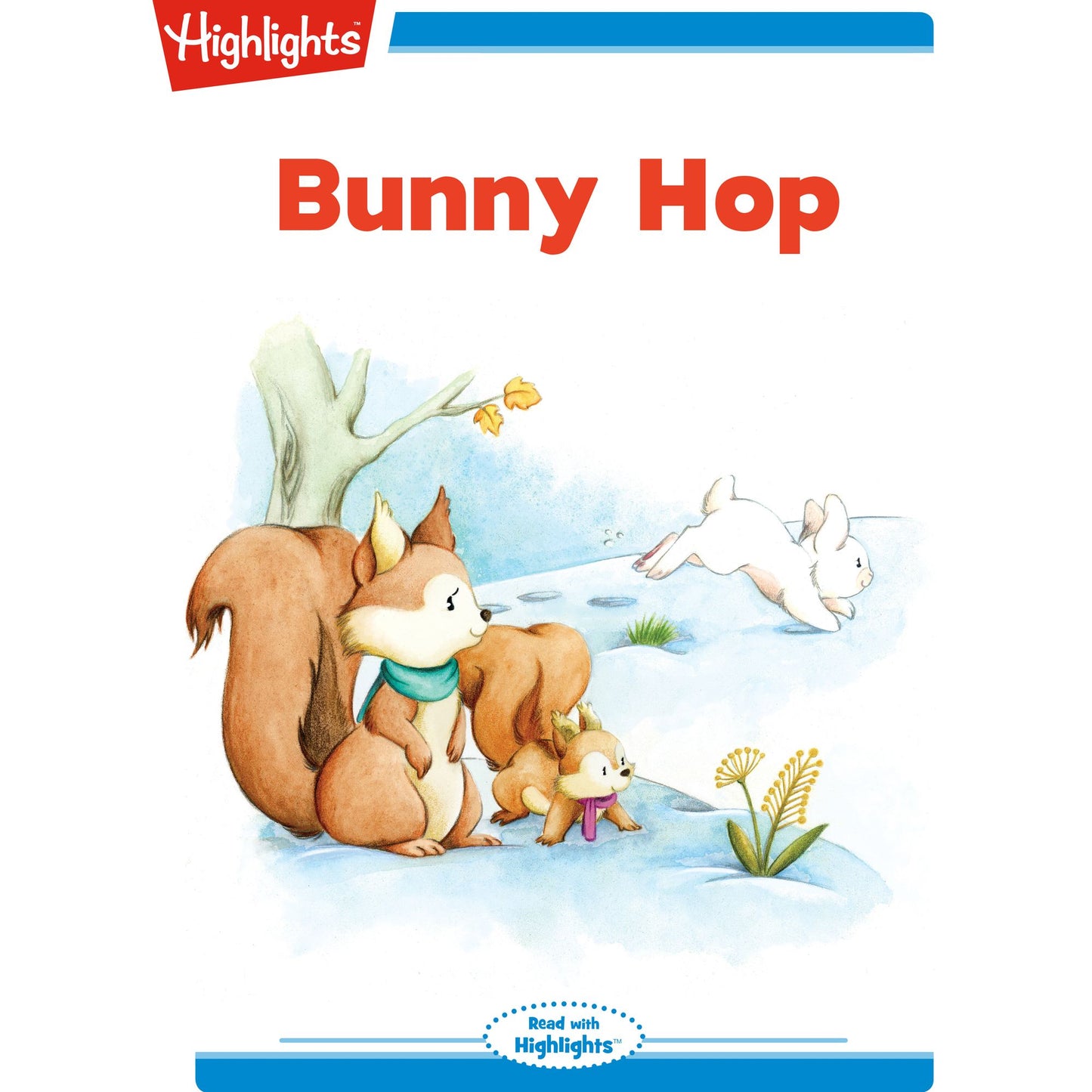 Bunny Hop