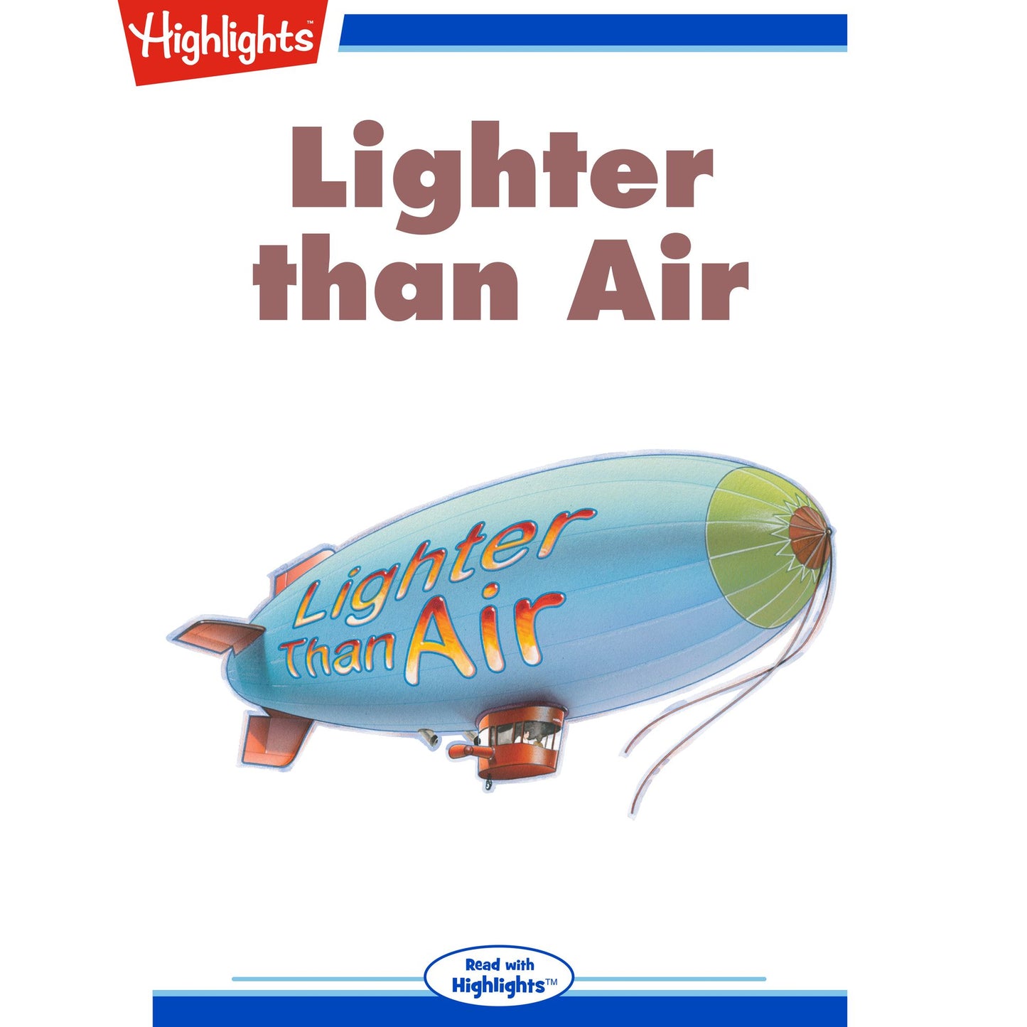 Lighter Than Air