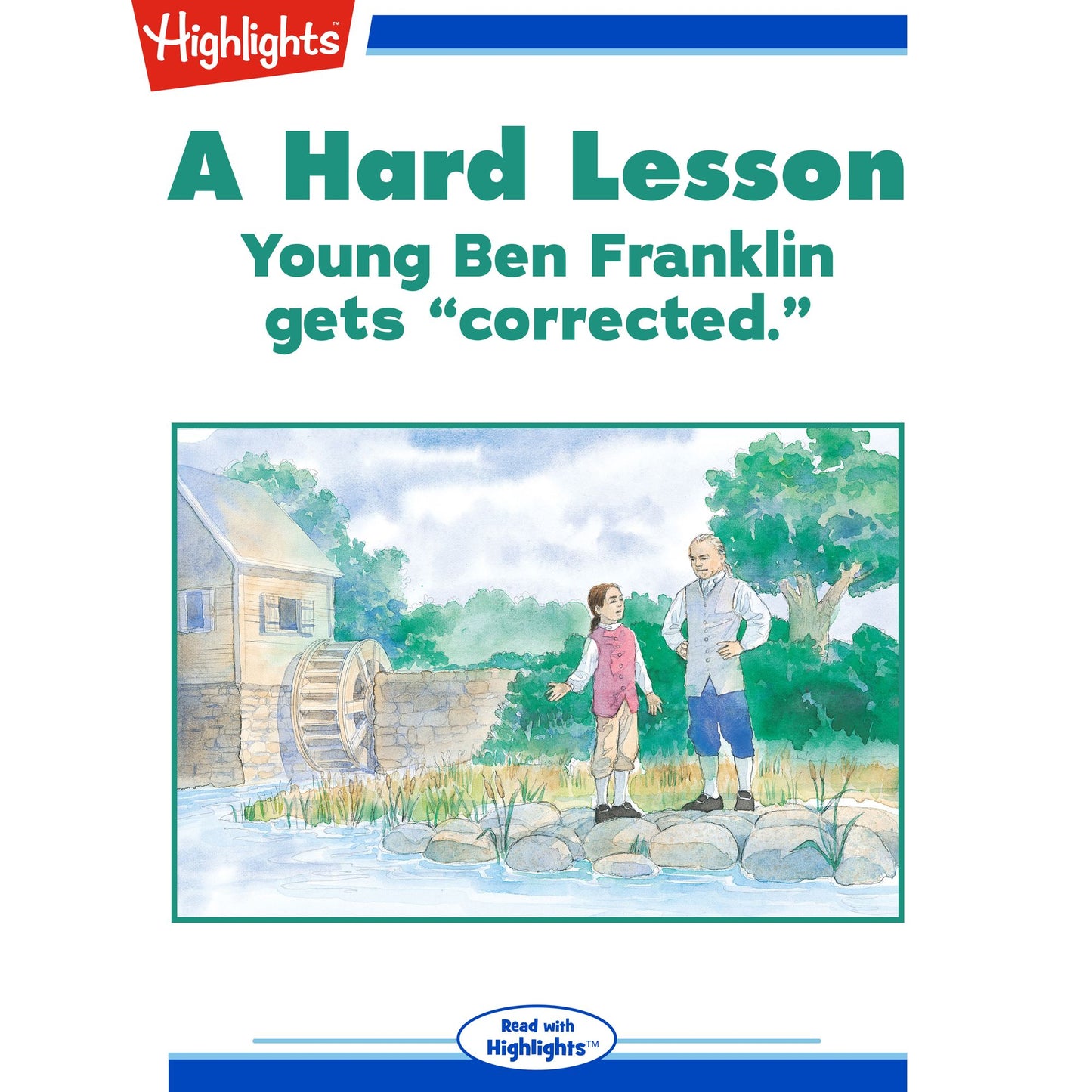 A Hard Lesson