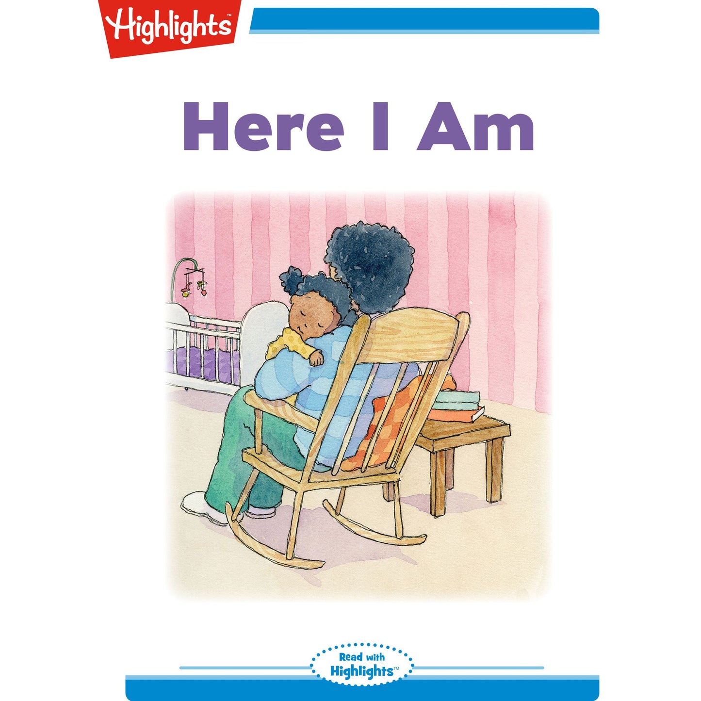 Here I Am