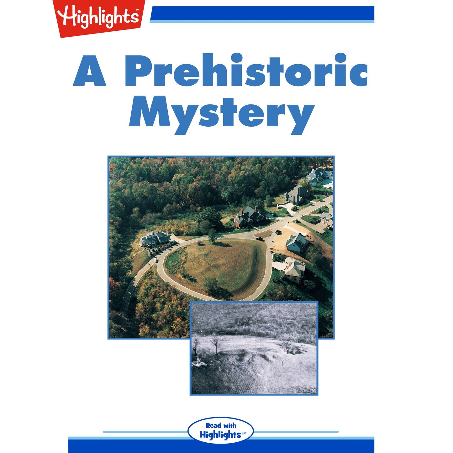 A Prehistoric Mystery